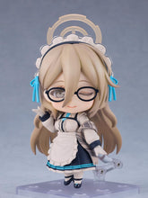 画像をギャラリービューアに読み込む, 【新品】 ねんどろいど ブルーアーカイブ -Blue Archive- 室笠アカネ ノンスケール プラスチック製 塗装済み可動フィギュア 佐賀