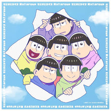画像をギャラリービューアに読み込む, 【新品】 でこぼこライフ おそ松さん盤 CD Aぇ! group 佐賀/