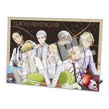 画像をギャラリービューアに読み込む, 【新品】 東京リベンジャーズ アクリルパネル Sweets Party 倉庫
