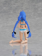 画像をギャラリービューアに読み込む, 【新品】 KADOKAWA PLASTIC MODEL SERIES 「無職転生II -異世界行ったら本気だす-」 ロキシー・ミグルディア DX ver. 色分け済みプラスチックモデル 佐賀