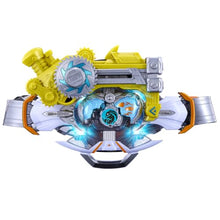 画像をギャラリービューアに読み込む, 【予約】 仮面ライダーマイス DXスラッシュボーンバックル&ライドエグズ4セット