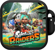 画像をギャラリービューアに読み込む, 【新品】 カードポッド COLLECTION for Nintendo Switch 2 (スプラトゥーン レイダース) 佐賀