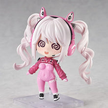 画像をギャラリービューアに読み込む, 【予約】 ねんどろいど 勝利の女神:NIKKE アリス ノンスケール プラスチック製 塗装済み可動フィギュア