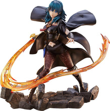 画像をギャラリービューアに読み込む, 【新品】 ファイアーエムブレム ベレス 1/7スケール プラスチック製 塗装済み完成品フィギュア 佐賀-
