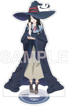 画像をギャラリービューアに読み込む, 【新品】 「魔女の旅々」アクリルスタンドフィギュア Anime 5th Anniversary フラン 佐賀