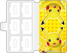 画像をギャラリービューアに読み込む, 【新品】 ポケットモンスター ポケモンフレンダ フレンダフォルダー ピカチュウバージョン 佐賀