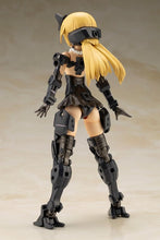 画像をギャラリービューアに読み込む, 【新品】 フレームアームズ・ガール アーキテクト Black Ver. 全高約150mm ノンスケール プラモデル 佐賀