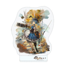 画像をギャラリービューアに読み込む, 【新品】 メメントモリ アクリルスタンドフィギュア ユリーカ 佐賀