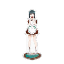 画像をギャラリービューアに読み込む, 【新品】 『ラブライブ!虹ヶ咲学園スクールアイドル同好会』アクリルスタンド Ver.Valentine2026 三船 栞子 佐賀