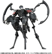 画像をギャラリービューアに読み込む, 【新品】 T-SPARK トランスフォーマー TS-14 エアラクニッド 佐賀