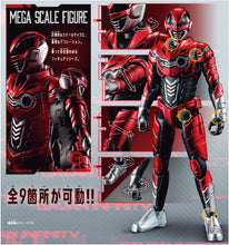 画像をギャラリービューアに読み込む, 【新品】 超宇宙刑事ギャバン インフィニティ メガスケールフィギュア ギャバン・インフィニティ 佐賀
