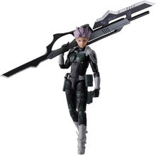 画像をギャラリービューアに読み込む, 【新品】 S.H.Figuarts 怪獣8号 鳴海弦 約145mm PVC&ABS製 塗装済み可動フィギュア 佐賀