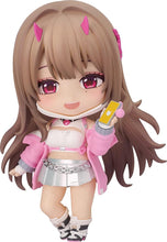 画像をギャラリービューアに読み込む, 【新品】 ねんどろいど 勝利の女神:NIKKE バイパー ノンスケール プラスチック製 塗装済み可動フィギュア 佐賀