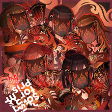 画像をギャラリービューアに読み込む, 【新品】 THE IDOLM@STER SHINY COLORS Song for Prism 散花-sanka- / 紅花-benibana- CD 佐賀/