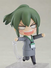 画像をギャラリービューアに読み込む, 【新品】 ねんどろいど 先輩がうざい後輩の話 五十嵐 双葉 ノンスケール プラスチック製 塗装済み可動フィギュア 佐賀