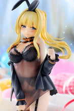 画像をギャラリービューアに読み込む, 【新品】 KDcolle 『この素晴らしい世界に祝福を!』 ダクネス 原作版 ネグリジェver. ノンスケール プラスチック製塗装済み完成品 佐賀
