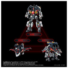画像をギャラリービューアに読み込む, 【予約】 T-SPARK TOYRISE トイライズ AFC-01X α レギオス アルファ 可動フィギュア