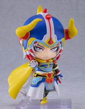 画像をギャラリービューアに読み込む, 【予約】 ファイナルファンタジー ねんどろいど 光の戦士 プラスチック製 塗装済み可動フィギュア ノンスケール 専用台座付属 全高約100mm