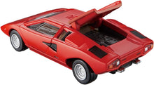画像をギャラリービューアに読み込む, 【新品】 トミカプレミアム 33 ランボルギーニ カウンタック LP 400 佐賀
