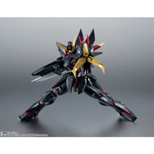 画像をギャラリービューアに読み込む, 【新品】 ROBOT魂 機動戦士ガンダムSEED -SIDE MS- GAT-X207 ブリッツガンダム ver. A.N.I.M.E. 塗装済み可動フィギュア 倉庫