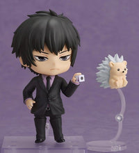 画像をギャラリービューアに読み込む, 【予約】 家庭教師ヒットマンREBORN! ねんどろいど 雲雀恭弥 10年後Ver. プラスチック製 塗装済み可動フィギュア