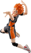 画像をギャラリービューアに読み込む, 【新品】 S.H.Figuarts ハイキュー!! 日向翔陽 約145mm PVC&ABS製 塗装済み可動フィギュア 佐賀