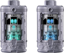 画像をギャラリービューアに読み込む, 【新品】 超宇宙刑事ギャバン インフィニティ DXエモルギアセット05 佐賀