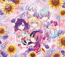 画像をギャラリービューアに読み込む, 【オリ特付】【予約】 It’s our choice 【Blu-ray付生産限定盤】 CD 夢限大みゅーたいぷ
