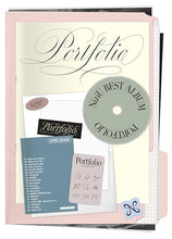 画像をギャラリービューアに読み込む, 【予約】 Portfolio 完全生産限定盤 CD NiziU