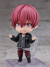 画像をギャラリービューアに読み込む, 【新品】 ねんどろいど アイドリッシュセブン 狗丸トウマ 佐賀