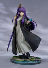画像をギャラリービューアに読み込む, 【予約】 葬送のフリーレン フェルン ~追憶のひととき~ 1/7スケール プラスチック製 塗装済み完成品