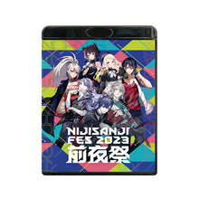 画像をギャラリービューアに読み込む, 【オリ特付】【Blu-ray】【新品】にじさんじフェス2023 前夜祭 通常版 Blu-ray にじさんじ 佐賀