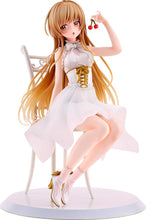 画像をギャラリービューアに読み込む, 【新品】 KDcolle お隣の天使様にいつの間にか駄目人間にされていた件 椎名真昼 お茶会ver. 1/7スケール プラスチック製 塗装済み完成品 佐賀