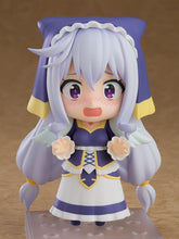 画像をギャラリービューアに読み込む, 【新品】 ねんどろいど この素晴らしい世界に祝福を!3 エリス 佐賀