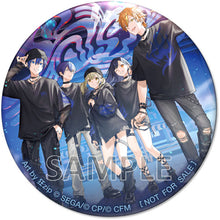 画像をギャラリービューアに読み込む, 【オリ特付】【新品】 フューエル/ヘイヴン CD Vivid BAD SQUAD 11th Single 佐賀/