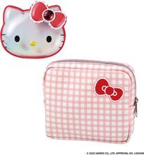 画像をギャラリービューアに読み込む, 【新品】 Make Up Palette set ハローキティ 佐賀