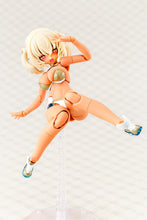 画像をギャラリービューアに読み込む, 【予約】 メガミデバイス PUNI☆MOFU 金シャオ 全高約160mm 1/1スケール プラモデル