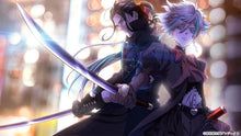 画像をギャラリービューアに読み込む, 【パッケージ版】【新品】 新宿羅生門 ―Rashomon of Shinjuku― 特装版 Nintendo Switch 佐賀