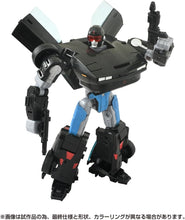 画像をギャラリービューアに読み込む, 【新品】 T-SPARK トランスフォーマー ナイトライダー エージェントナイト 可動フィギュア 佐賀