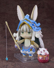 画像をギャラリービューアに読み込む, 【新品】 ねんどろいど メイドインアビス 烈日の黄金郷 ナナチ 新衣装Ver. 佐賀