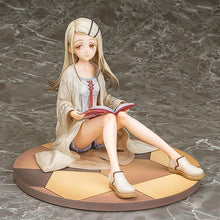 画像をギャラリービューアに読み込む, 【新品】 学園アイドルマスター 篠澤 広 一番向いてないことVer. 1/7スケール プラスチック製塗装済み完成品 佐賀