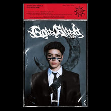 画像をギャラリービューアに読み込む, 【新品】 GoinBlind(月狼)(メンバーソロジャケット盤-MAKI-)(限定盤) CD &TEAM 佐賀