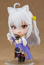 画像をギャラリービューアに読み込む, 【新品】 ねんどろいど 天才王子の赤字国家再生術 ニニム ラーレイ ノンスケール プラスチック製 塗装済み可動フィギュア 佐賀