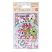 画像をギャラリービューアに読み込む, 【新品】 たまもりしーるリフィル30th Tamagotchi m!xセット たまごっち 佐賀