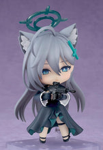 画像をギャラリービューアに読み込む, 【新品】 ねんどろいど ブルーアーカイブ -Blue Archive- シロコ*テラー ノンスケール プラスチック製 塗装済み可動フィギュア 佐賀