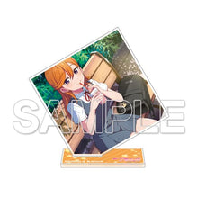 画像をギャラリービューアに読み込む, 【新品】 ラブライブ!スーパースター!! Liella! My Favorite 澁谷かのん アクリルカードスタンド 佐賀