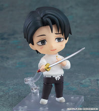 画像をギャラリービューアに読み込む, 【新品】 ねんどろいど 呪術廻戦 乙骨憂太 死滅回游Ver. ノンスケール プラスチック製 塗装済み可動フィギュア 佐賀