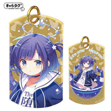 画像をギャラリービューアに読み込む, 【新品】 ご注文はうさぎですか?BLOOM 2022 TAKE OUT BLUE BIRD きゃらタグ フユ HOBBY 倉庫