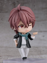 画像をギャラリービューアに読み込む, 【新品】 ねんどろいど アイドリッシュセブン 御堂虎於 佐賀