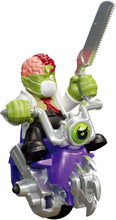 画像をギャラリービューアに読み込む, 【新品】 モンスモト シングルライダーセット03 マッドドクターK 佐賀